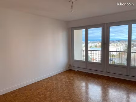 appartement 4 pièces 74 m²