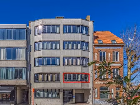 appartement à louer à sint-andries € 825 (lmdwt) - stubbe vastgoedpartners bvba | zimmo