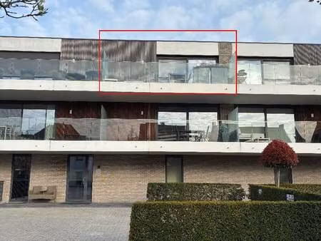 appartement à louer à deerlijk € 800 (lmbwj) - era bossuyt (waregem) | zimmo