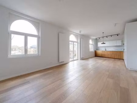 appartement à vendre à laeken € 550.000 (lmdls) - we invest bruxelles-est | zimmo