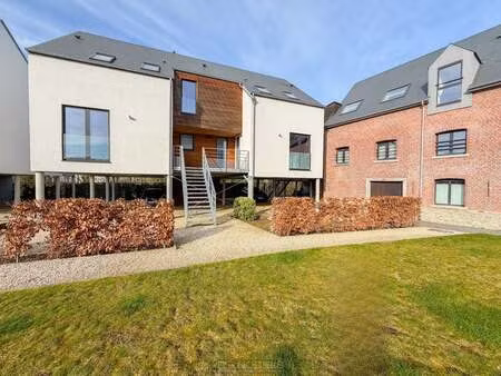 appartement à louer à lessines € 850 (lmdzo) - immo nobels | zimmo