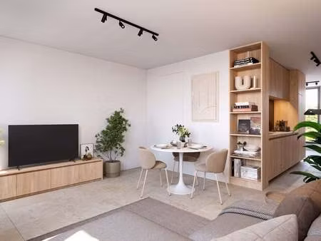 appartement à vendre à kortrijk € 270.000 (le1r7) | zimmo