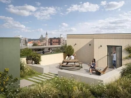 kot-colocation à louer à ledeberg € 600 (lmchm) | zimmo