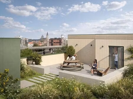 kot-colocation à louer à ledeberg € 650 (lmchm) | zimmo