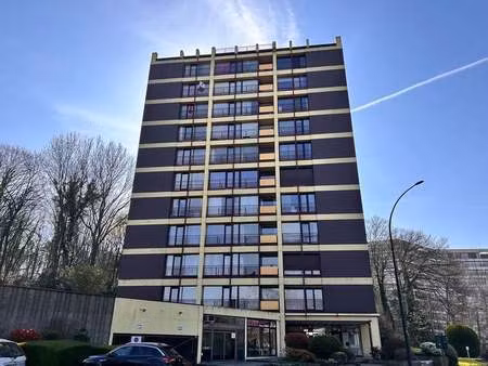 appartement à louer à liège € 750 (lmcu5) - a & h d'affnay | zimmo