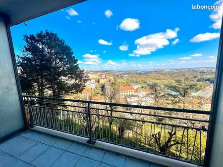 appartement 2 pièces 66 m²