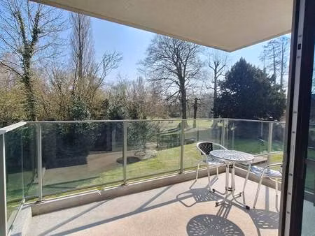 appartement à louer à ruisbroek € 790 (lmdvh) - hans d. | zimmo