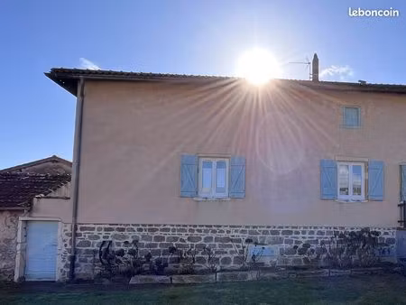 maison 2 pièces 80 m²