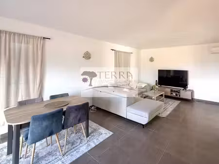 terra immobilier solenzara