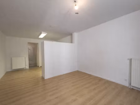 appartement à louer à borgerhout € 770 (lmbtn) - empire estates | zimmo