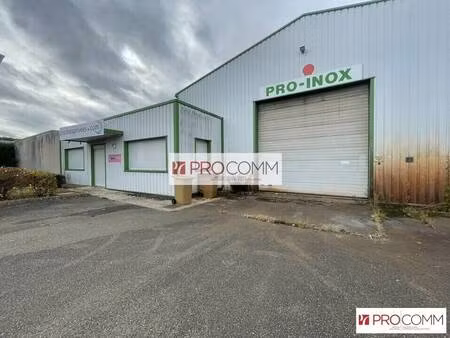 procomm antae immobilier
