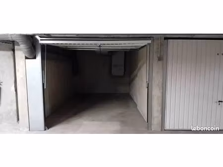 garage proche valmy gorge de loup