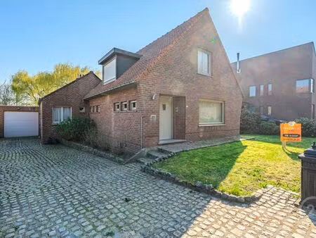 maison à vendre à klemskerke € 495.000 (lmblv) - century 21 sea port | zimmo