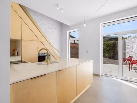 maison à vendre à voormezele € 269.000 (lmc32) - goebouw bv | zimmo