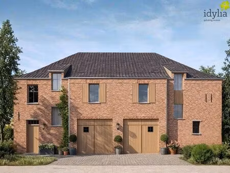 maison à vendre à zonhoven € 546.000 (l6zar) - idylia | zimmo