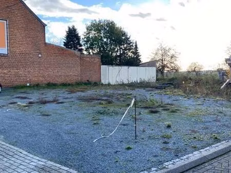 terrain à vendre à merchtem € 149.000 (lmdpu) - immo leolux | zimmo