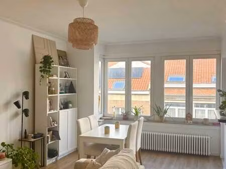 appartement lumineux 2 chambres disponible apd du 01/06/2026