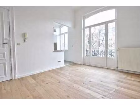 appartement entièrement rénové (plasky)