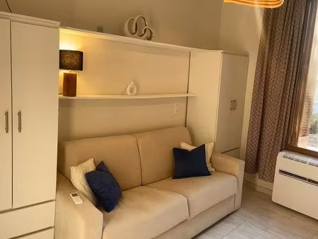 appartement studio 19m2