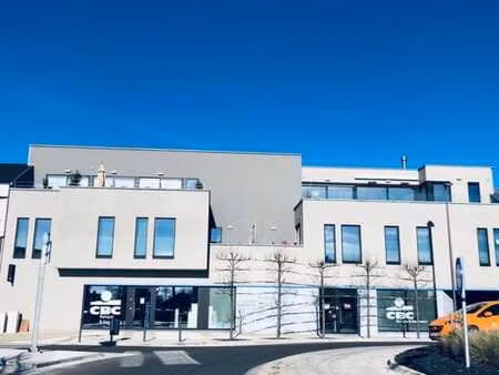 appartement 2 chambres en plein centre de beaufays