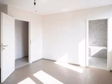 duplex - 105 m2 avec terrasse