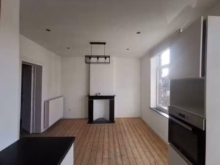 duplex à louer lumineux entièrement rénové