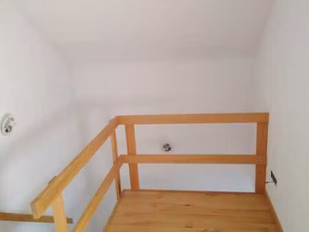 appartement duplex à louer