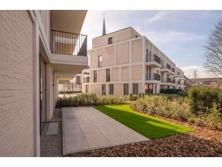 green square - appartement a0.1