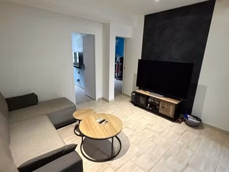 appartement givors / freydiere