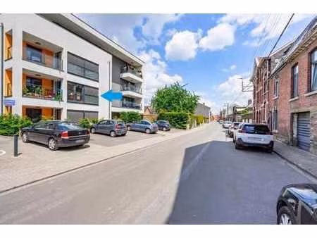 appartement 2 ch. à faible consommation électrique