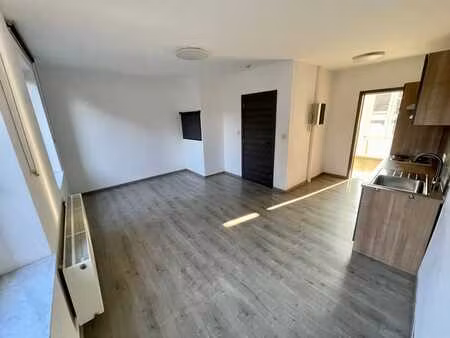 appartement 1 chambre