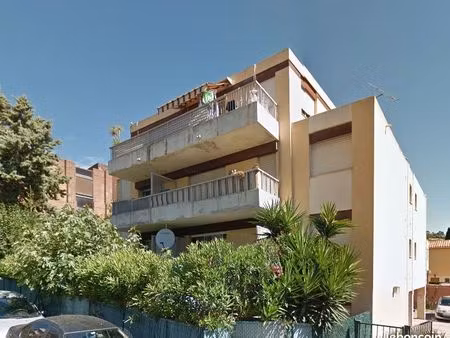 immeuble 2 pièces 421 m²