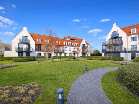 appartement à louer à westkapelle € 1.150 (lmbzg) - willem cauwels real estate | zimmo