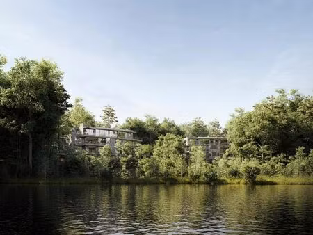 appartement à vendre à la hulpe € 1.890.000 (lmd5w) | zimmo