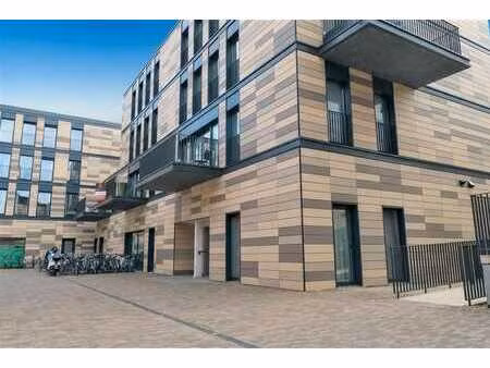 open deur zat. 28/3 appartement