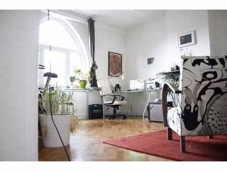 superbe appartement calme et lumineux à liège