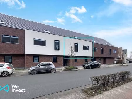 appartement à louer à steenhuffel € 1.250 (lmbqd) | zimmo