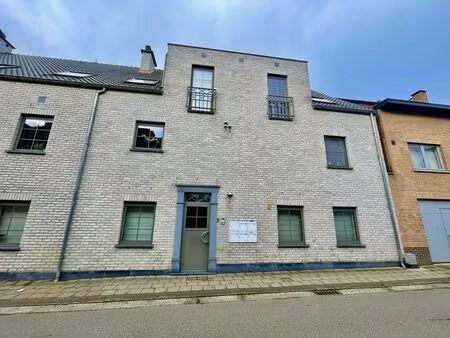 appartement à louer à lummen € 900 (lmbj7) - peter g. | zimmo