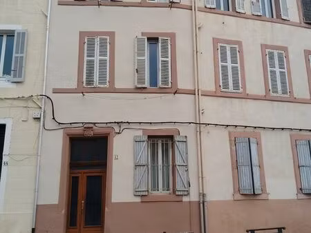 appartement marseille fort rendement