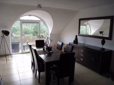 appartement 2ch  epc b  seraing