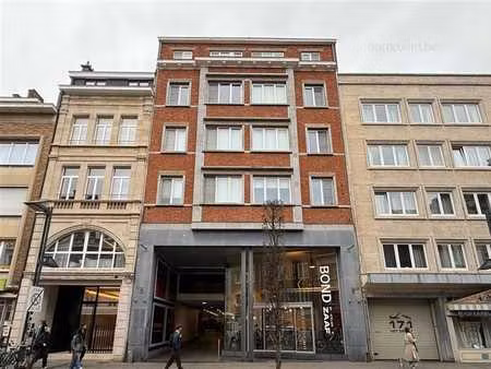 studio moderne et meublé  convient à une personne  dans le c