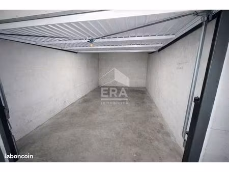 parking/box 12 m² marseille