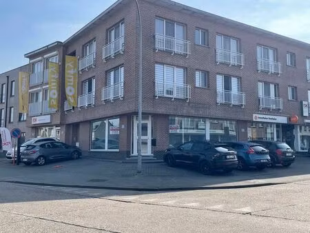 bien professionnel à louer à heist-op-den-berg € 1.400 (lmd0g) - heylen vastgoed - heist-o