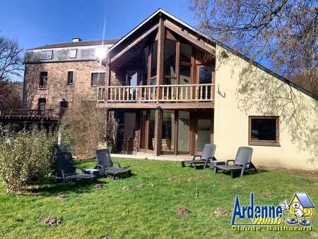 maison à vendre à bellevaux € 1.385.000 (lmcg1) - ardenne immo | zimmo