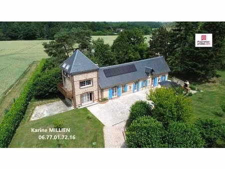 proprietes privees.com karine millien
