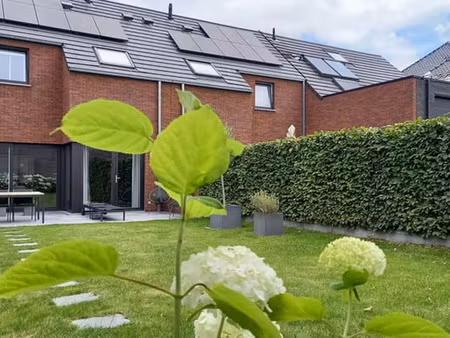 maison à louer à heule € 1.190 (lmcw3) | zimmo