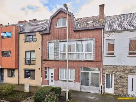 maison à vendre à leopoldsburg € 265.000 (lmdk0) - savemak vastgoed | zimmo