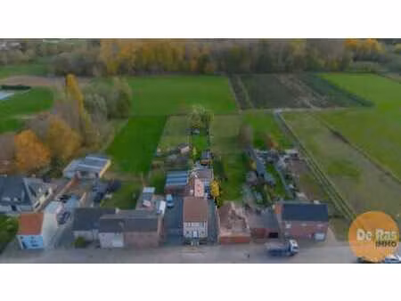 schellebelle - instapklare woning met prachtig verzicht