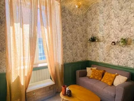 propriétaire particulier