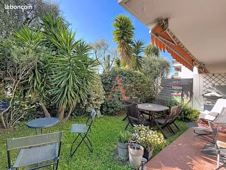 appartement 2 pièces 58 m²